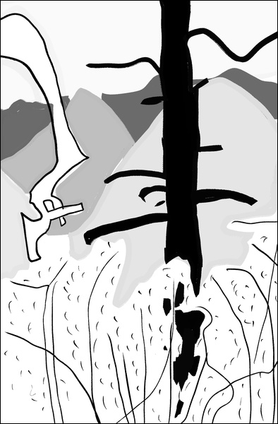 장병언, Digital Drawing, digital_work, 2026